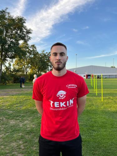 Avatar Bild für Nerman Mackic