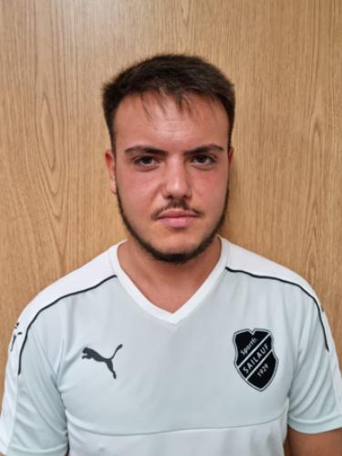 Avatar Bild für Yusuf Ikincisahin