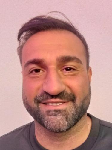 Betim Ismajli