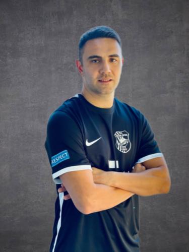 Avatar Bild für Mehmet Sin