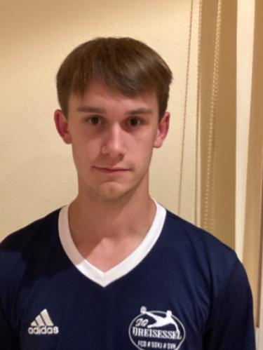 Avatar Bild für Dennis Höhenberger