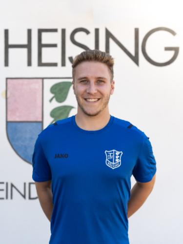 Avatar Bild für Fabian Heinzelmann