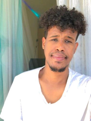 Avatar Bild für Sakariye Abdi Ahmed