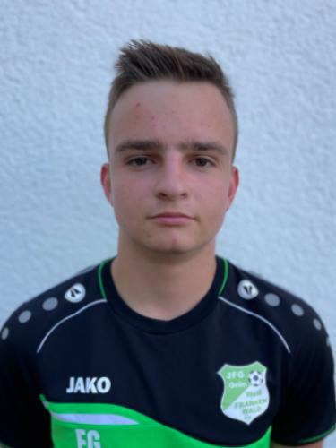 Avatar Bild für Elias Greiner