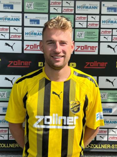 Avatar Bild für Dominik Feuersänger