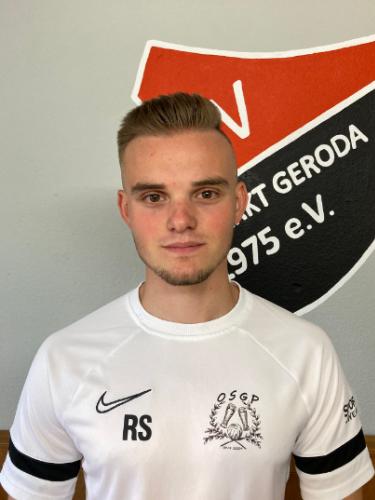 Avatar Bild für Robin Schneider