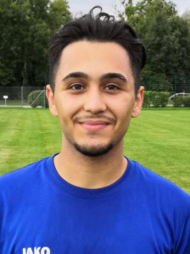 Avatar Bild für Delbrin Fatah