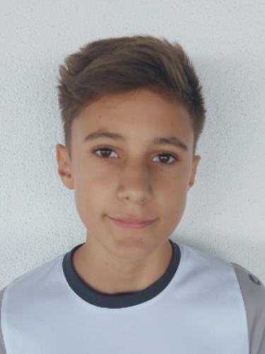 Elmin Halilovic