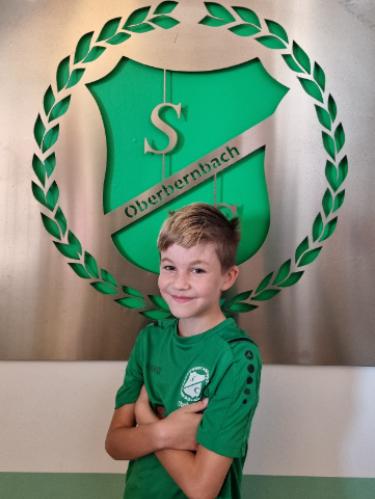 Avatar Bild für Darian Vohberger