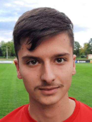 Avatar Bild für Endrit Iljazi