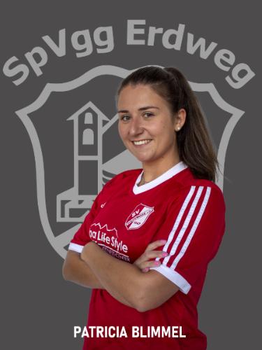 Avatar Bild für Patricia Blimmel