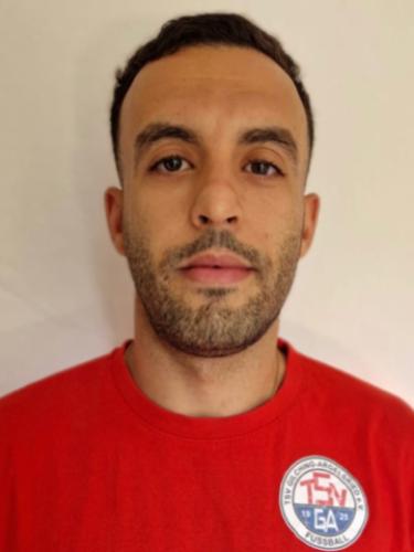 Avatar Bild für Amine Benouachkou