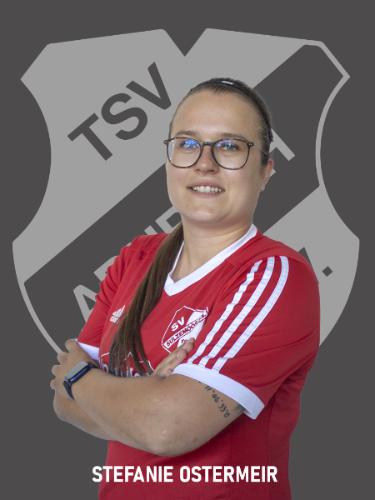 Avatar Bild für Stefanie Ostermeir