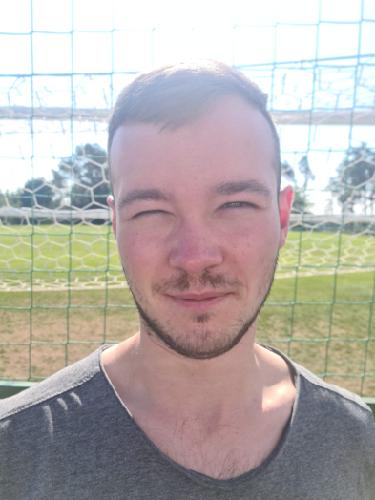 Avatar Bild für Mario Polster