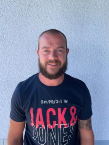 Tobias Bauer