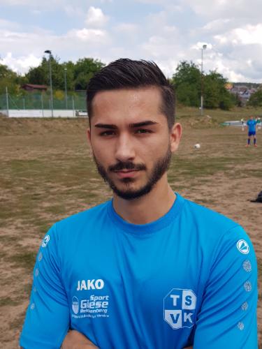 Avatar Bild für Emil Kadiric