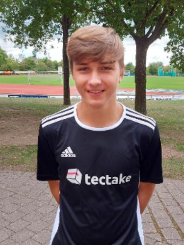 Avatar Bild für Luca Heiß