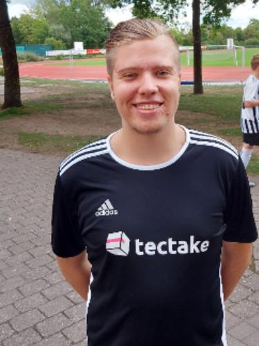 Avatar Bild für Nicolas Jünemann