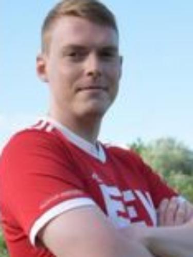 Avatar Bild für Johannes Gehring