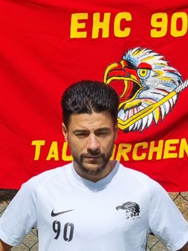 Avatar Bild für Devran Ramadan Oglou