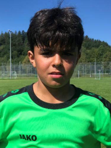 Avatar Bild für Ibrahim Mohammad