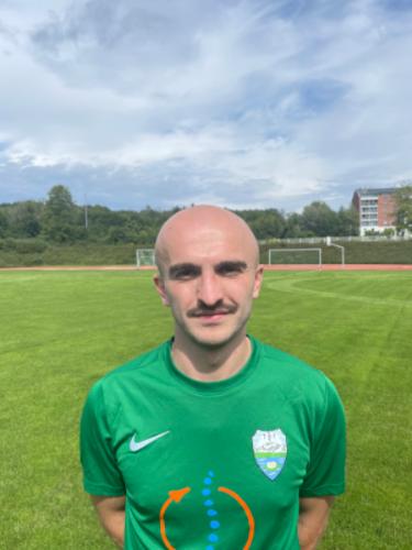 Avatar Bild für Andreas Ferg