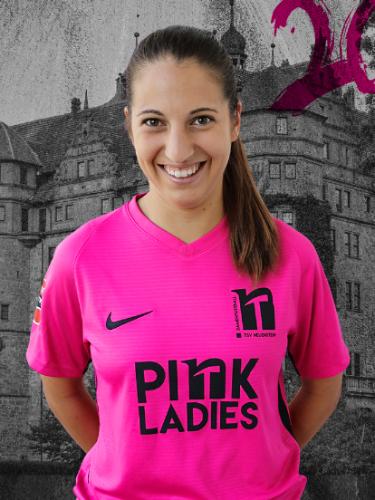 Avatar Bild für Leonie Uhl