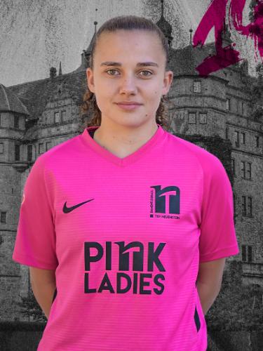 Avatar Bild für Samira Nies