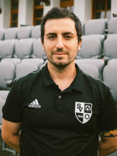 Avatar Bild für Konstantinos Karagiannis