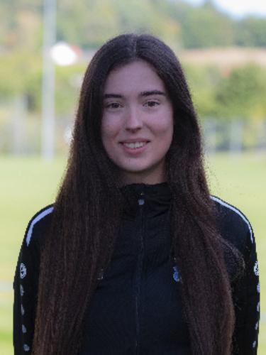 Avatar Bild für Sofia Hill