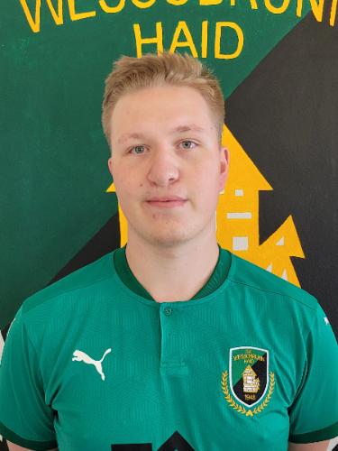 Avatar Bild für Niklas Gärtner