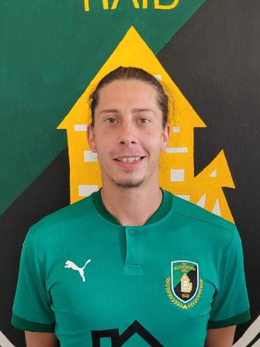 Avatar Bild für Jannik Gerg