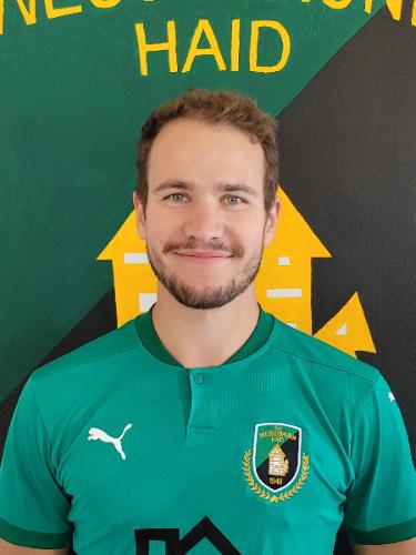 Benedikt Lang