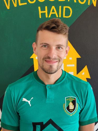 Avatar Bild für Tobias Orgel