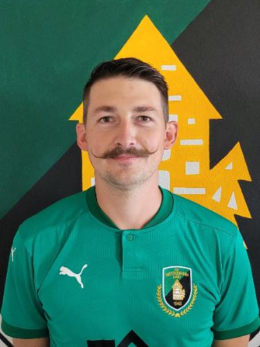 Avatar Bild für Markus Rieger