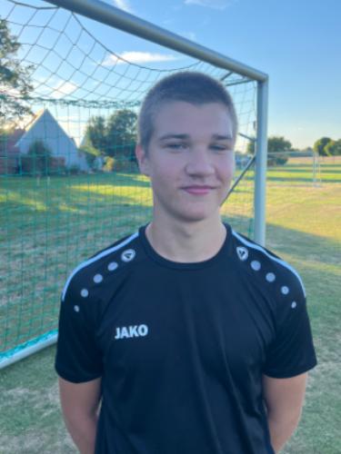 Avatar Bild für Joseph Raab