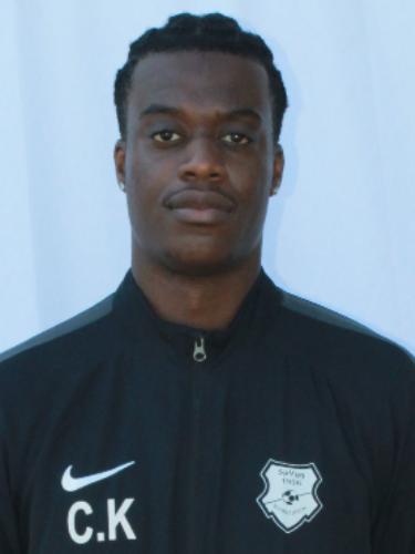 Avatar Bild für Cedric Kitcho