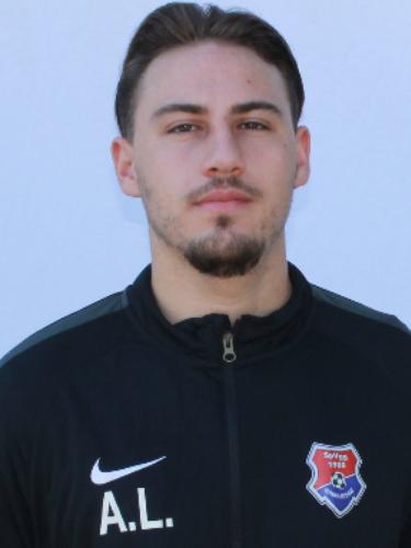 Avatar Bild für Vincenzo Leone