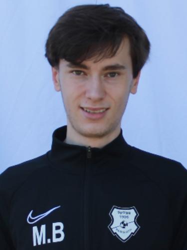 Avatar Bild für Oscar Schmidt