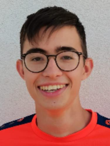 Avatar Bild für Florian März