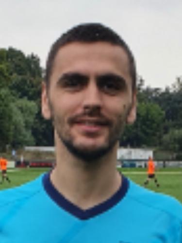 Avatar Bild für Endrit Bunjaku