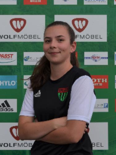 Avatar Bild für Antonia Wieland