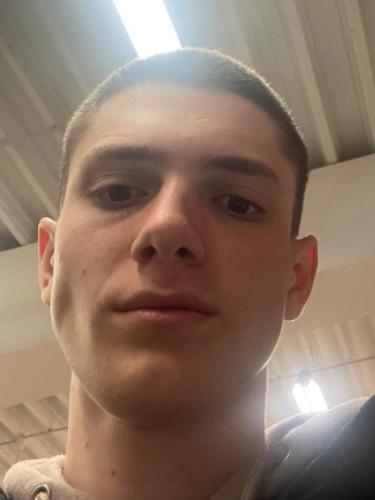 Al Magomed Dzimnigov