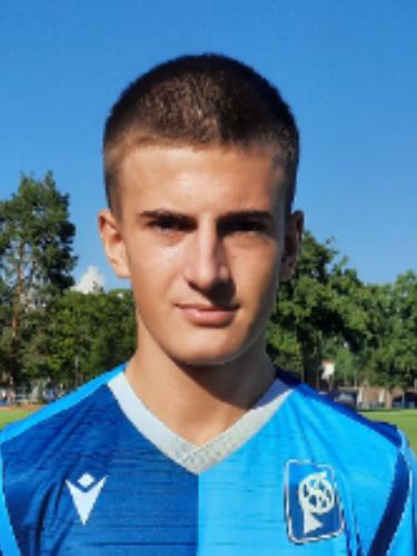 Avatar Bild für Antonio Katusic