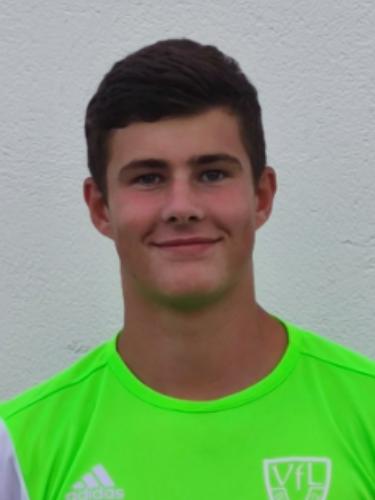 Avatar Bild für Luca Leder