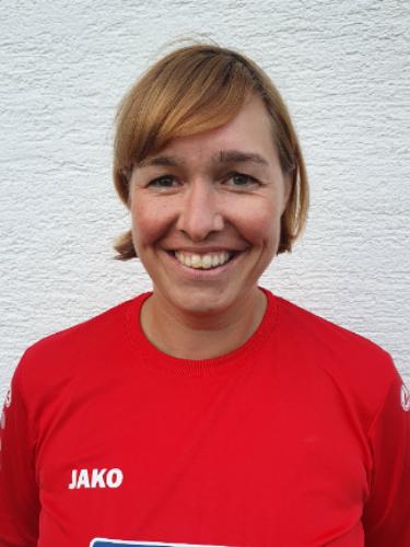 Avatar Bild für Simone Wurps