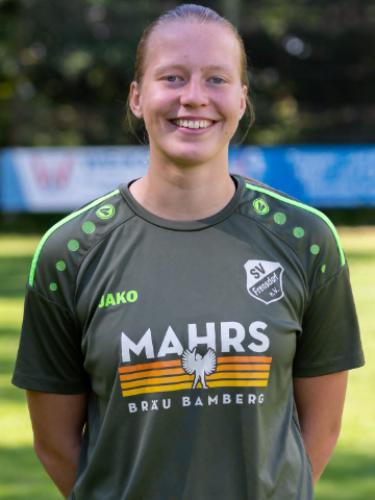 Avatar Bild für Stefanie Büttner