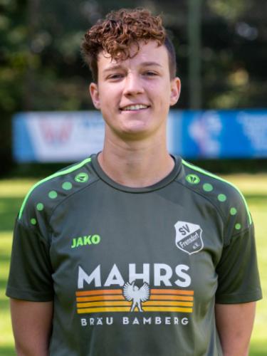 Avatar Bild für Magdalena Dötzer