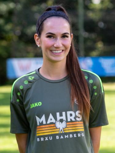 Avatar Bild für Marsia Gath