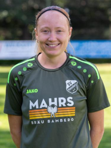 Avatar Bild für Nadine Janousch